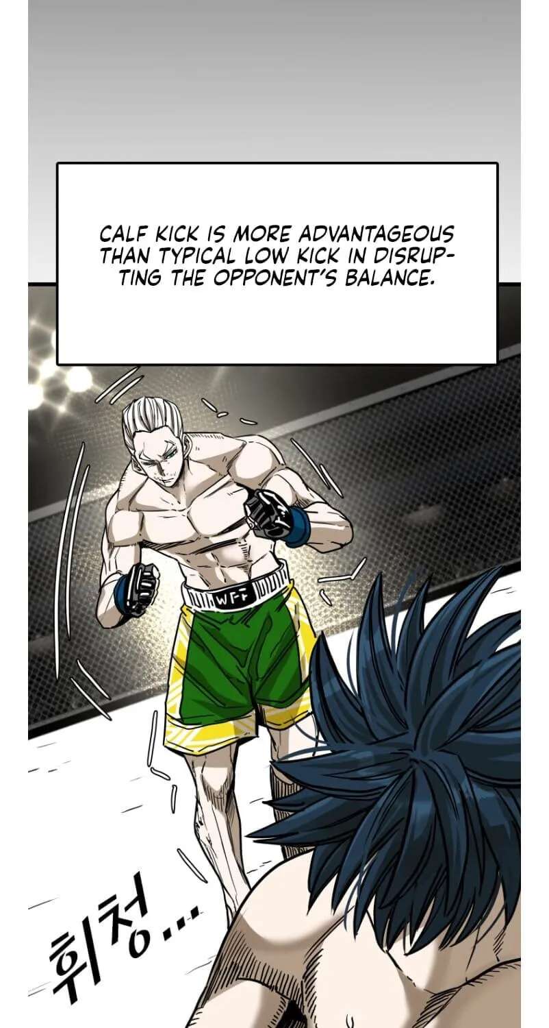 Shark Chapter 358 - page 50