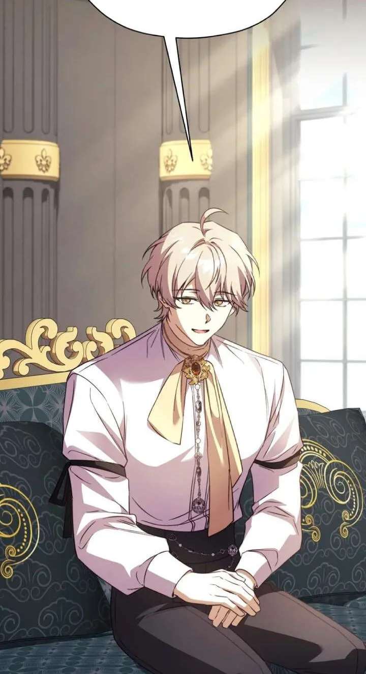 The Immoral Duke Needs to be Homeschooled Chapter 63 - page 37