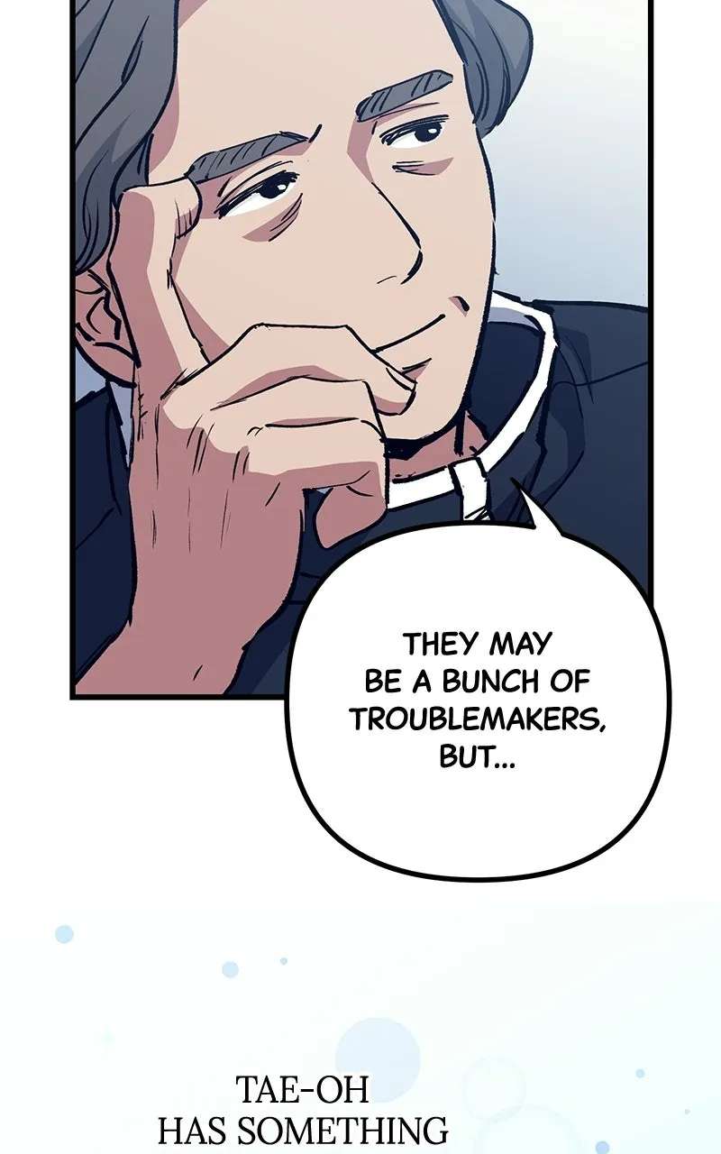 The Aces Are Obsessed With Me Chapter 3 - page 35