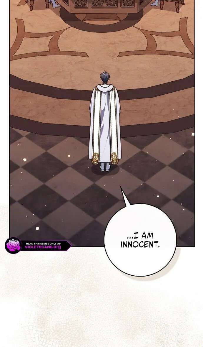 Fortune-Telling Lady Chapter 166 - page 50