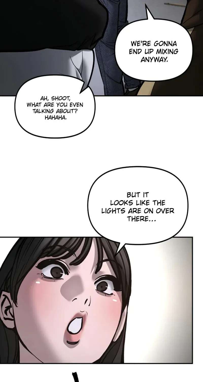 Designated Bully Chapter 198 - page 18