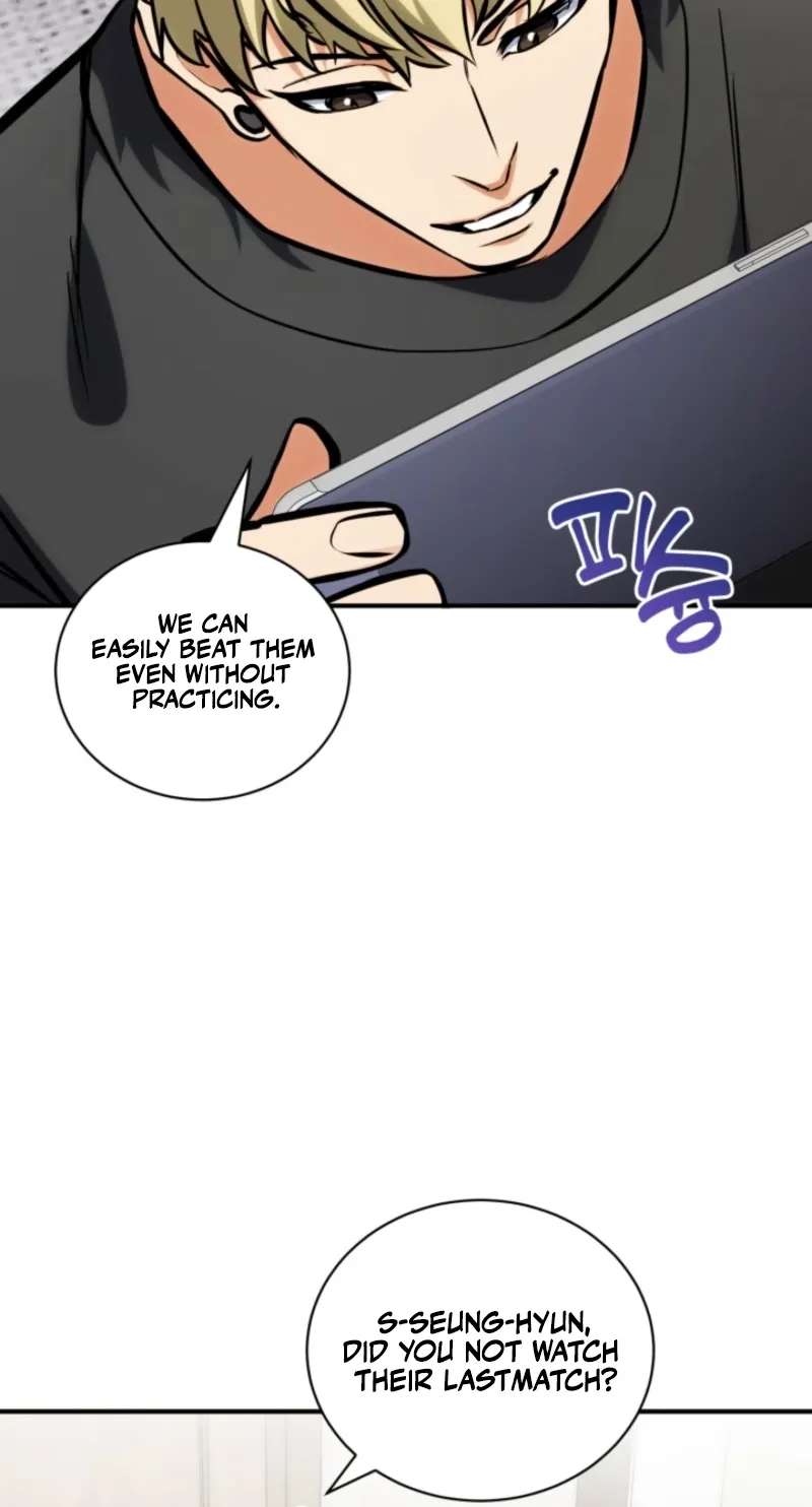 Immortal Maestro Chapter 58 - page 71