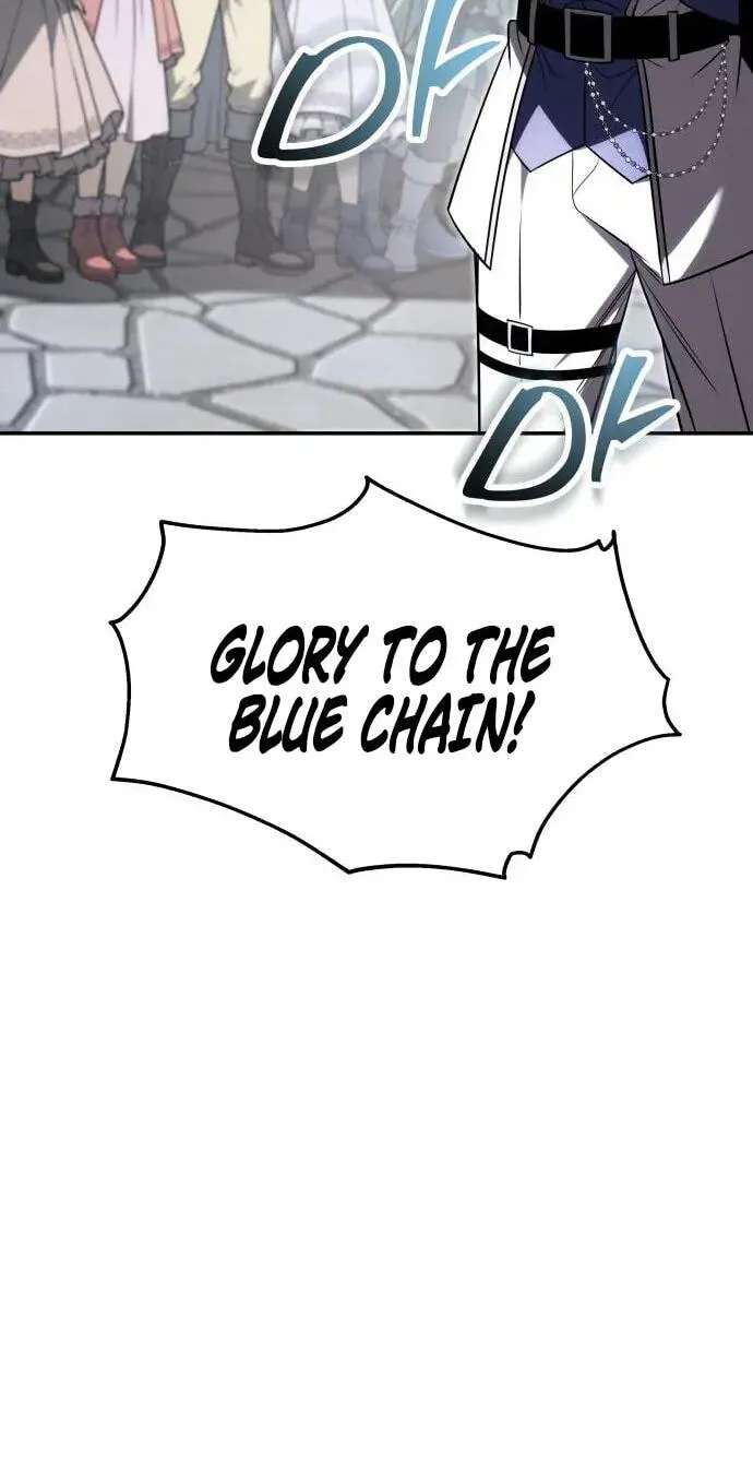 The World's Strongest Regime Chapter 20 - page 56