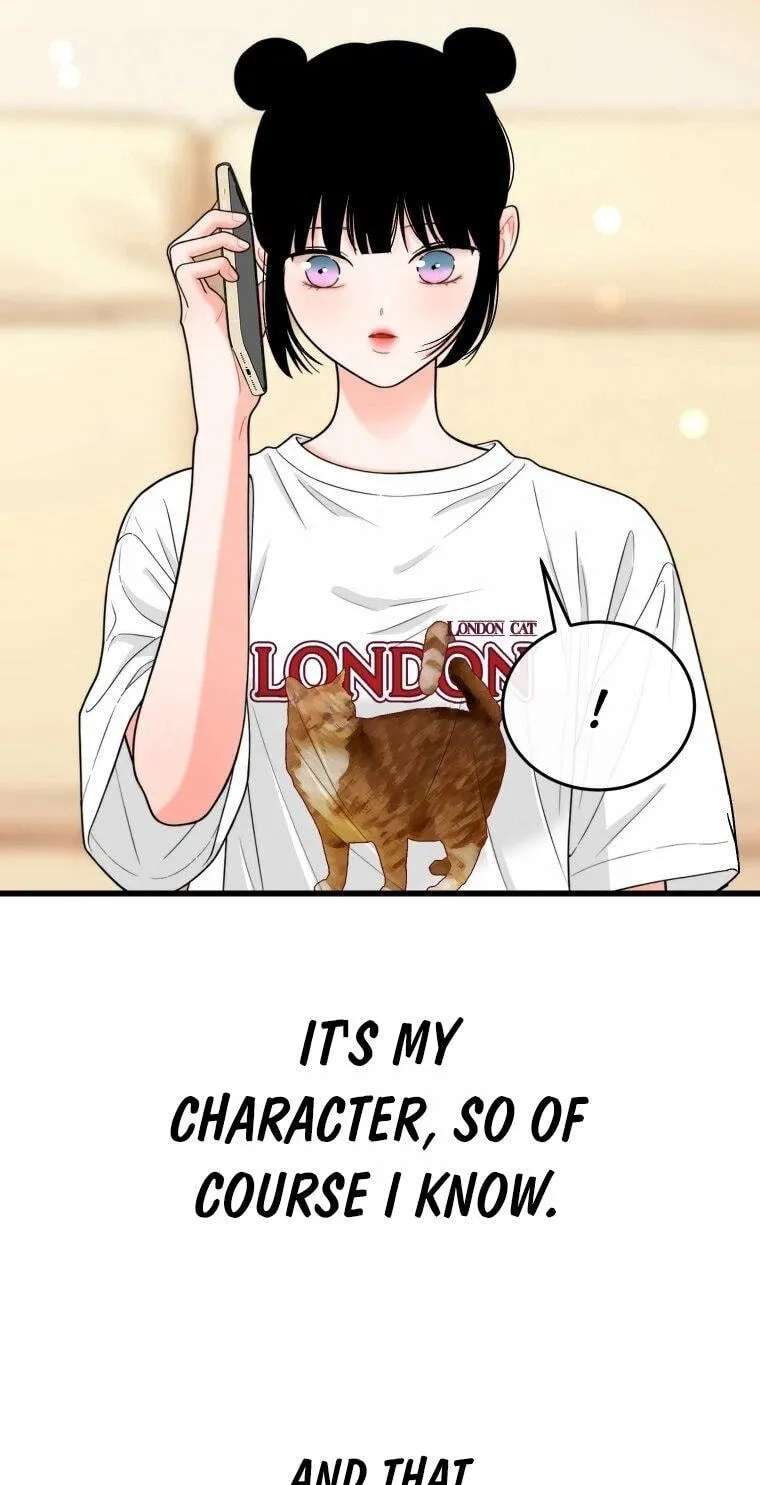 The Worse It Is, the Better It Tastes Chapter 32 - page 25