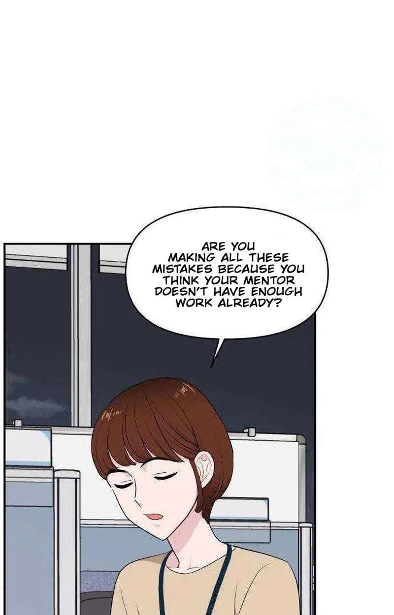 An Awkward Relationship Chapter 30 - page 97