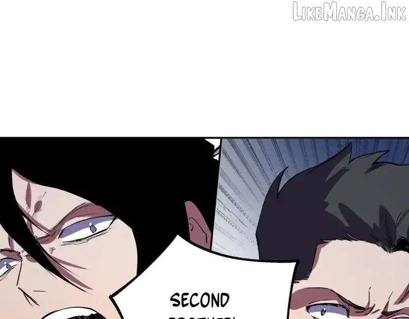 I ! I'm the strongest forbidden spellcaster in history Chapter 80 - page 79