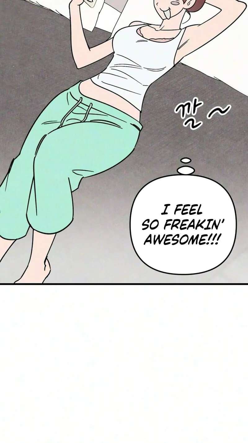 Older Women's Club Chapter 17 - page 43