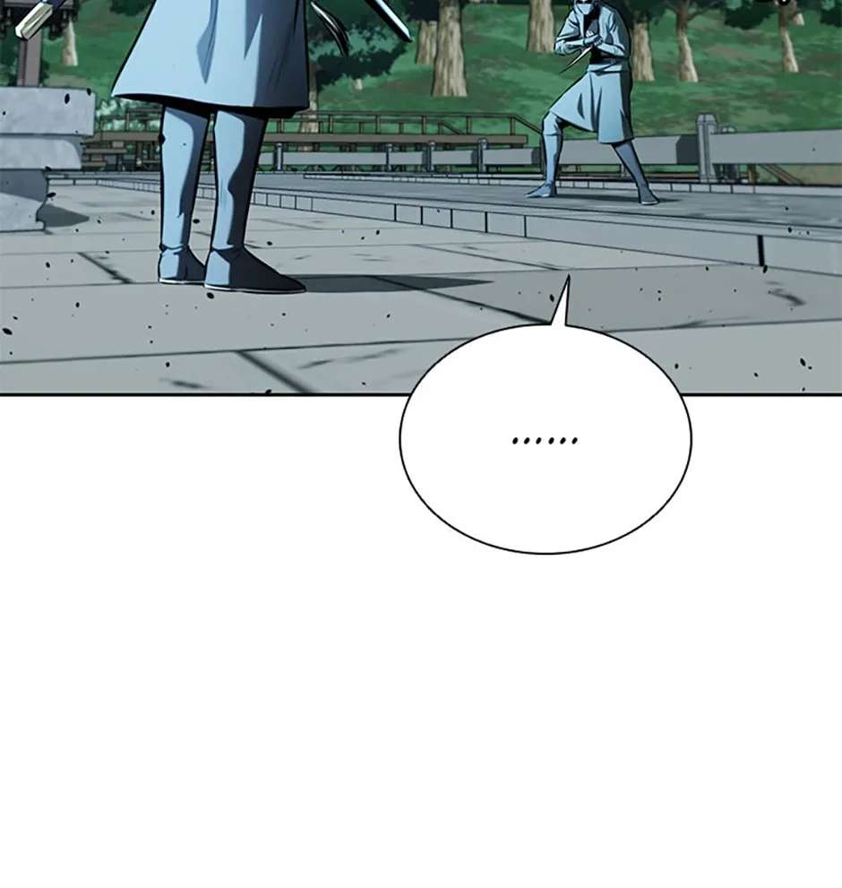 Absolute Master of the Senate Chapter 57 - page 89