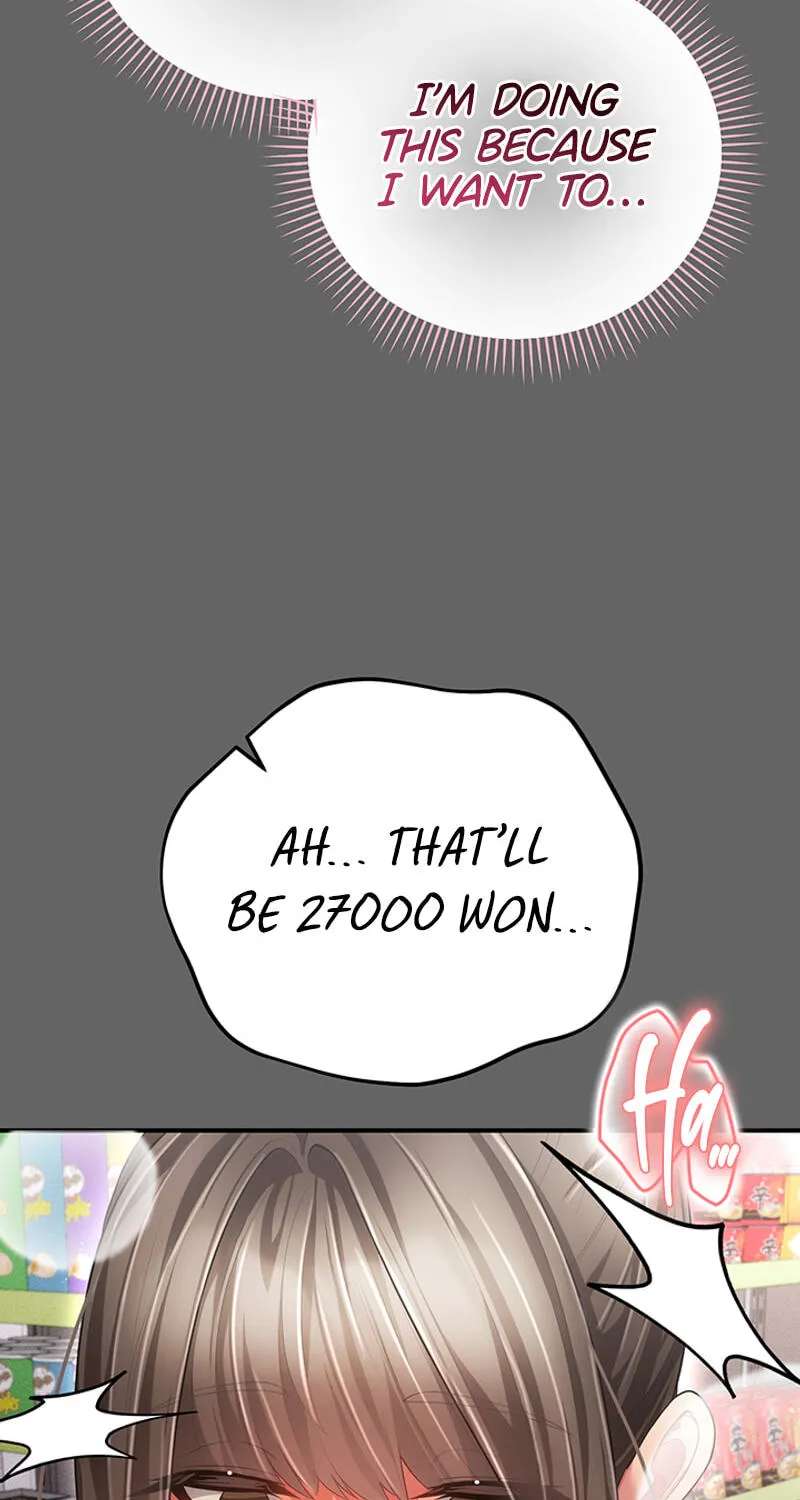 Perverted Pure Love Chapter 20 - page 88