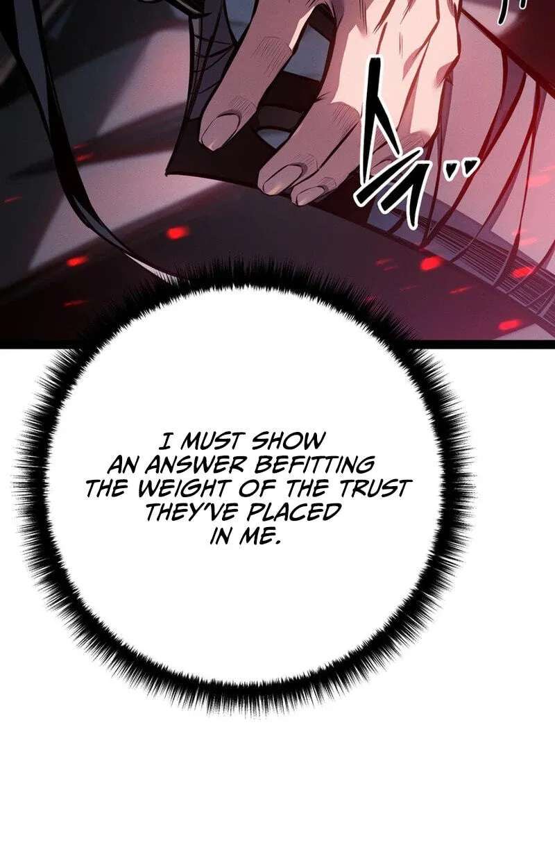 The Bastard of Swordborne Chapter 109 - page 97