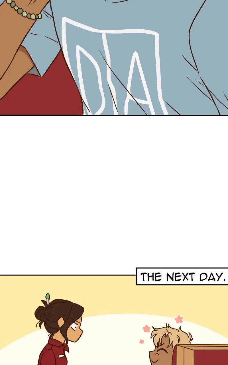 Diner for Adas Chapter 2 - page 104