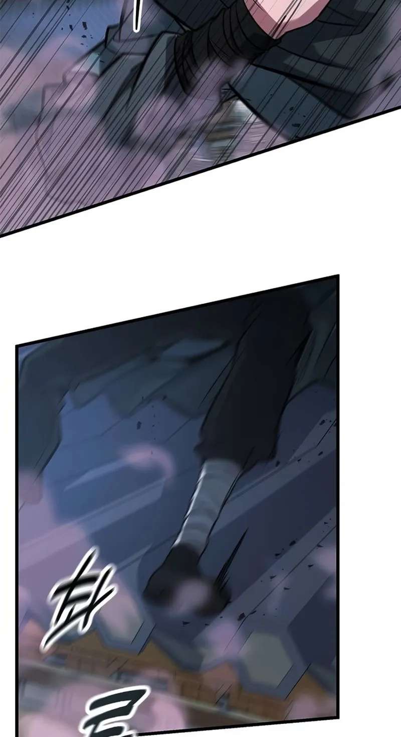 Legend of the Low‑Tier Martial Artist Chapter 20 - page 19