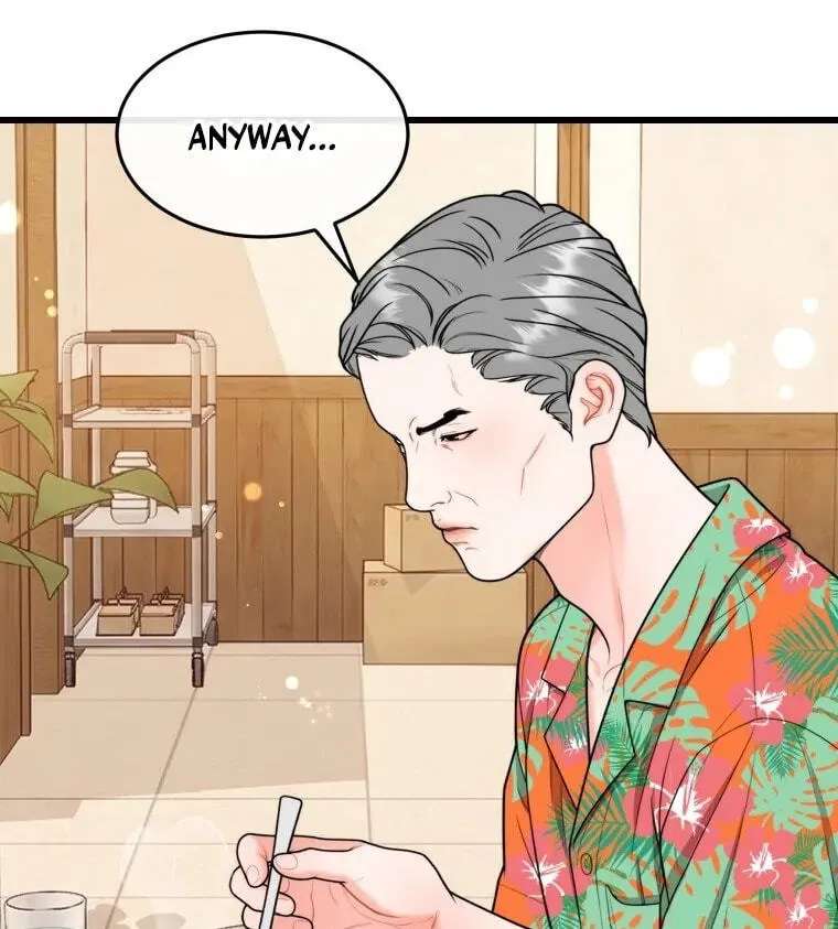 The Worse It Is, the Better It Tastes Chapter 36 - page 28