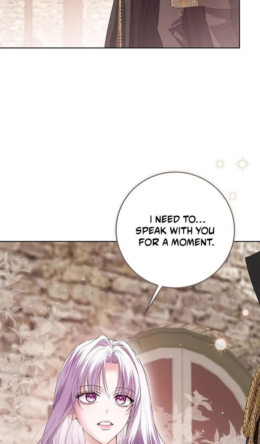 The Princess Stans in Secret Chapter 85 - page 62