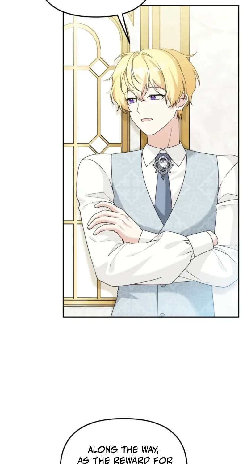 The Villain's Daughter-in-Law Rules by Nature Chapter 68 - page 39