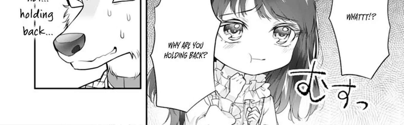 A Cat-Eared Girl's Heartwarming Meals for Fluffy Creatures Chapter 5 - page 48