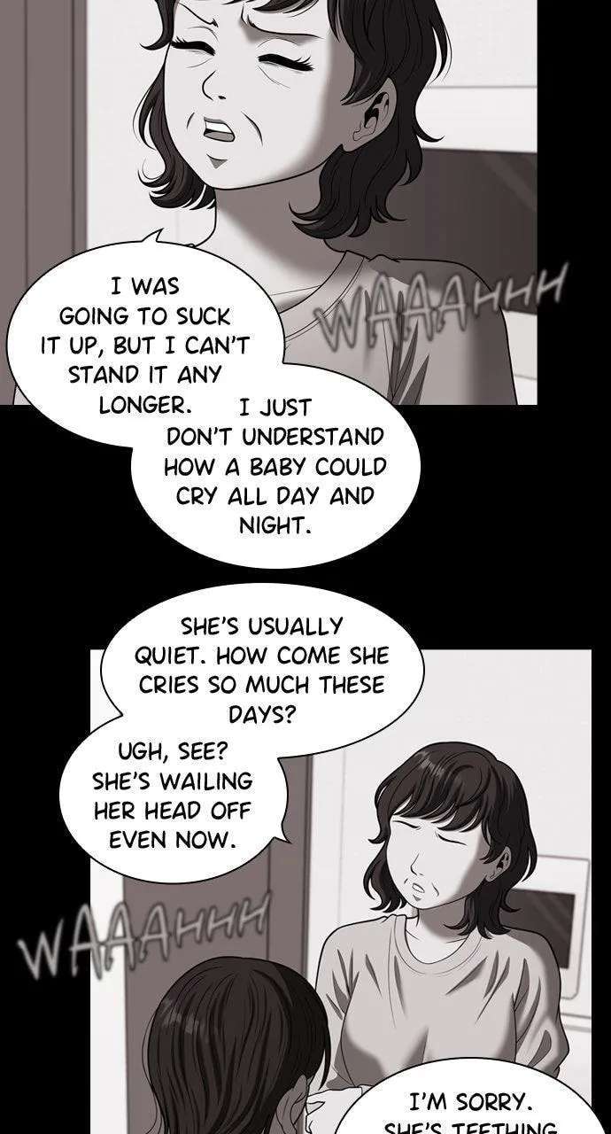 Tomorrow (Llama) Chapter 253 - page 52
