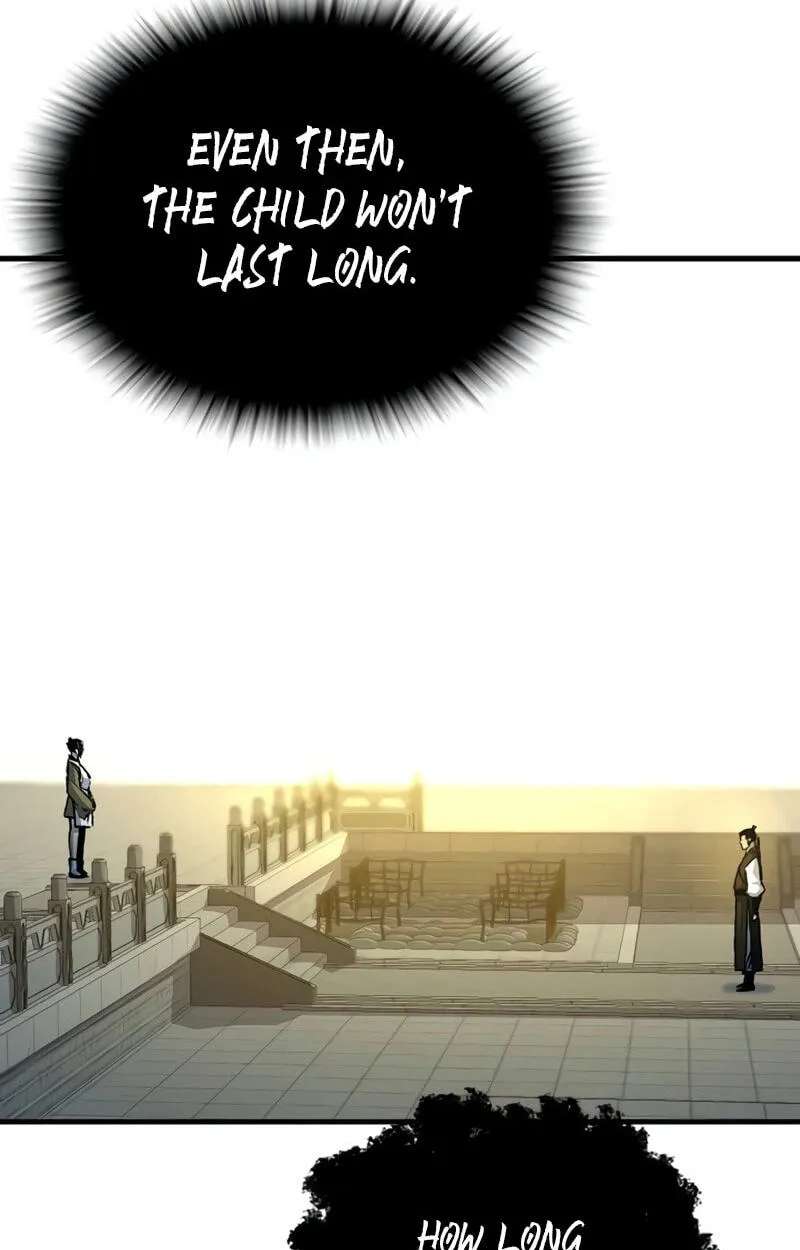 Reincarnated Murim Lord Chapter 137 - page 30