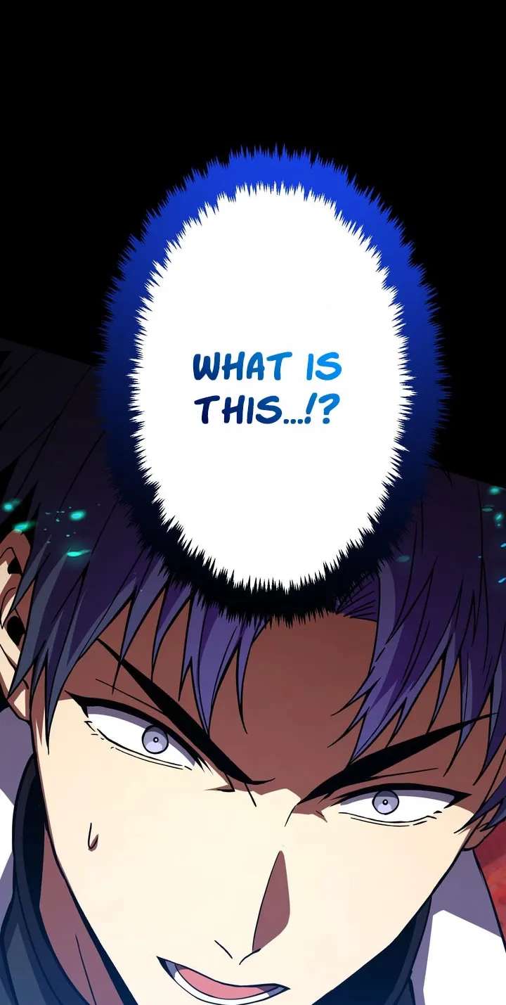 The Underworld Transcendent Is Unrivaled at the School——! Chapter 45 - page 11
