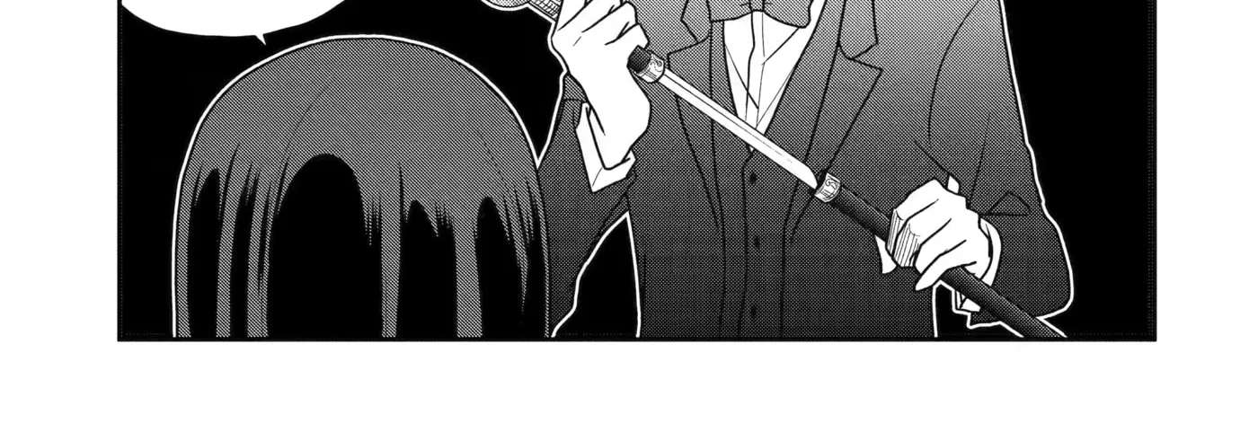Owl Night Chapter 47 - page 2