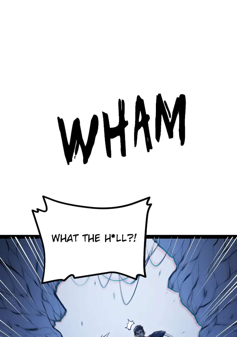 All-Class Awakening:God Slayer II Chapter 19 - page 71