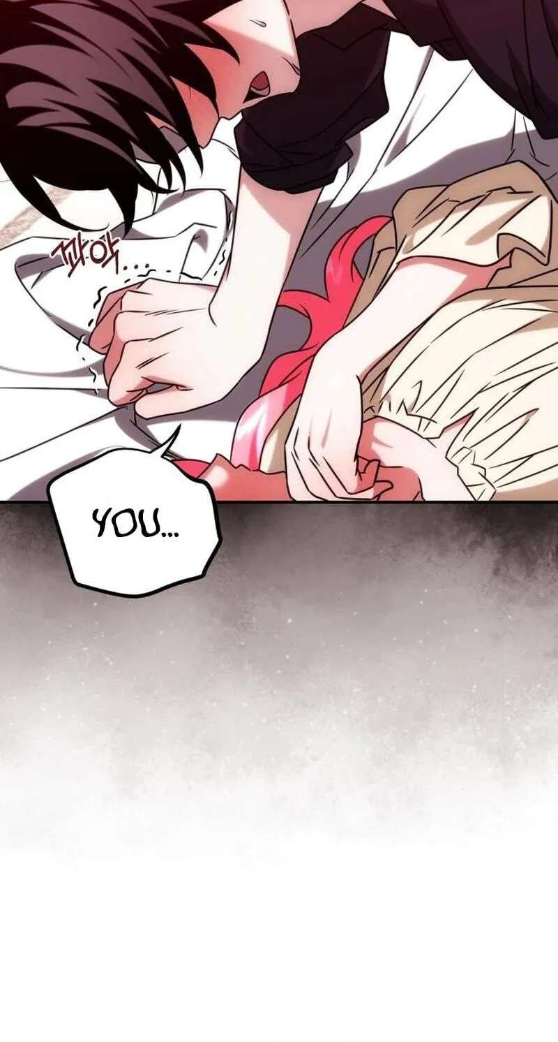 Changing the Genre From Angst to Heartwarming Chapter 90 - page 14