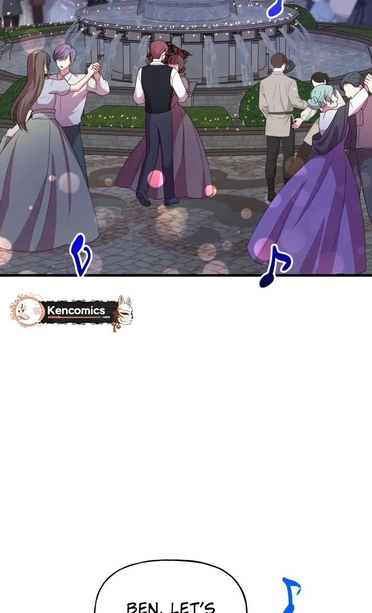 The Dukedom Is Inhabited By A Monster Chapter 16 - page 71