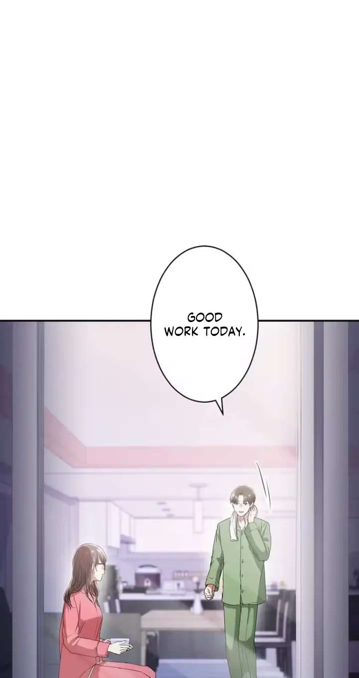 Tokushu Shufu ~Sekai Saikyou desuga, Danna-sama ni Mamorarete Masu~ Chapter 26 - page 2
