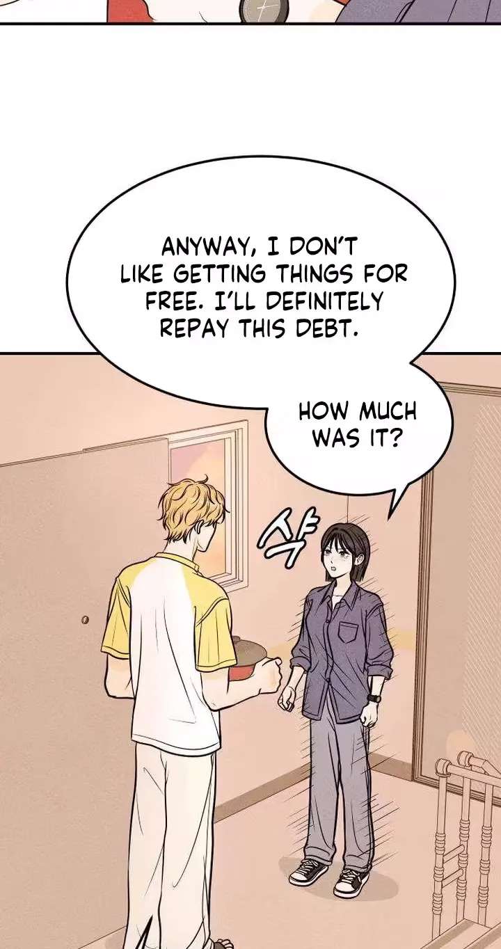 Pure Love Quest, Again Chapter 8 - page 98