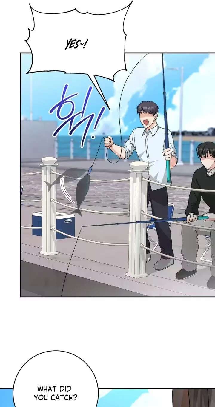 Dangerous Newlyweds Chapter 41 - page 65