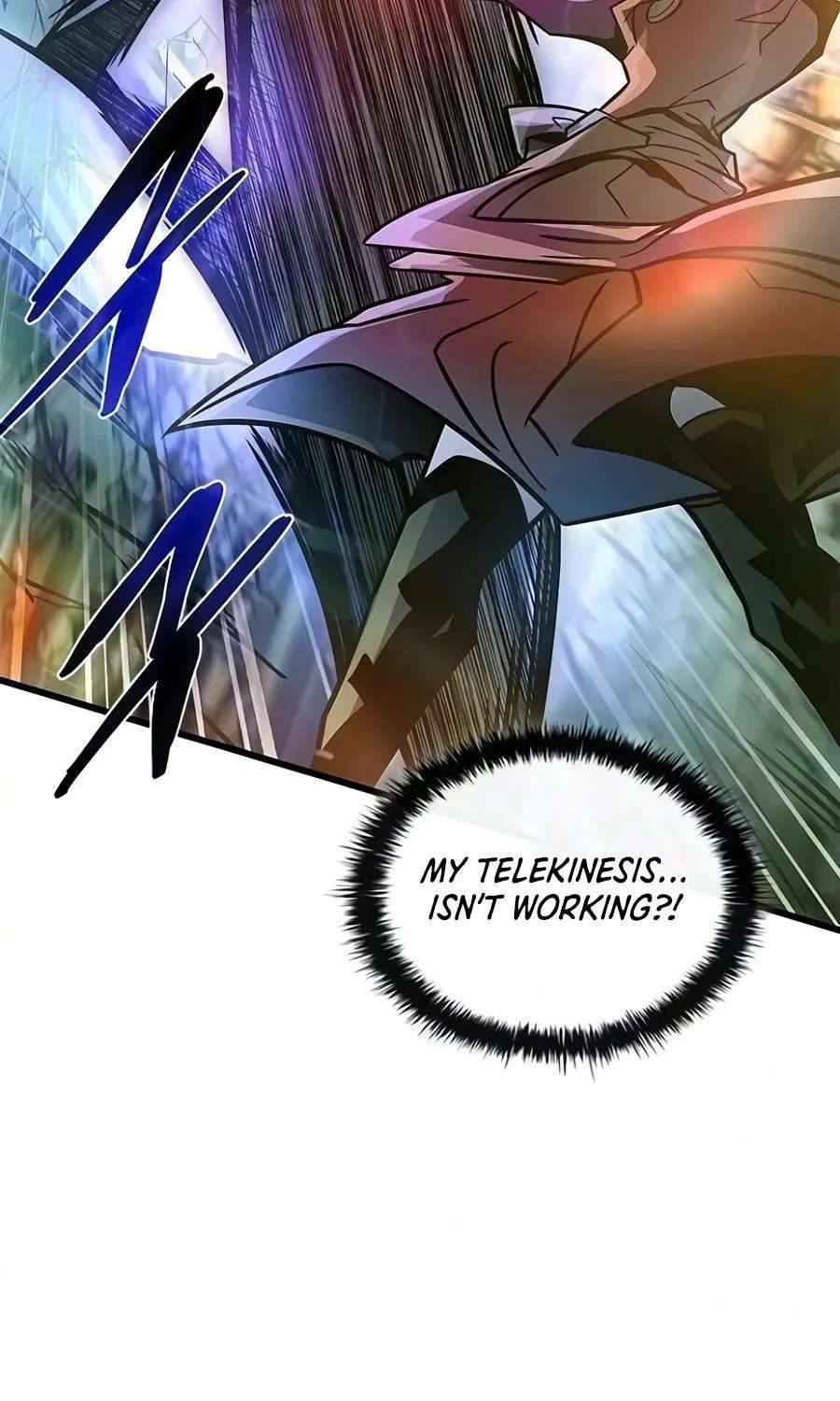 Villain to Kill Chapter 254 - page 99