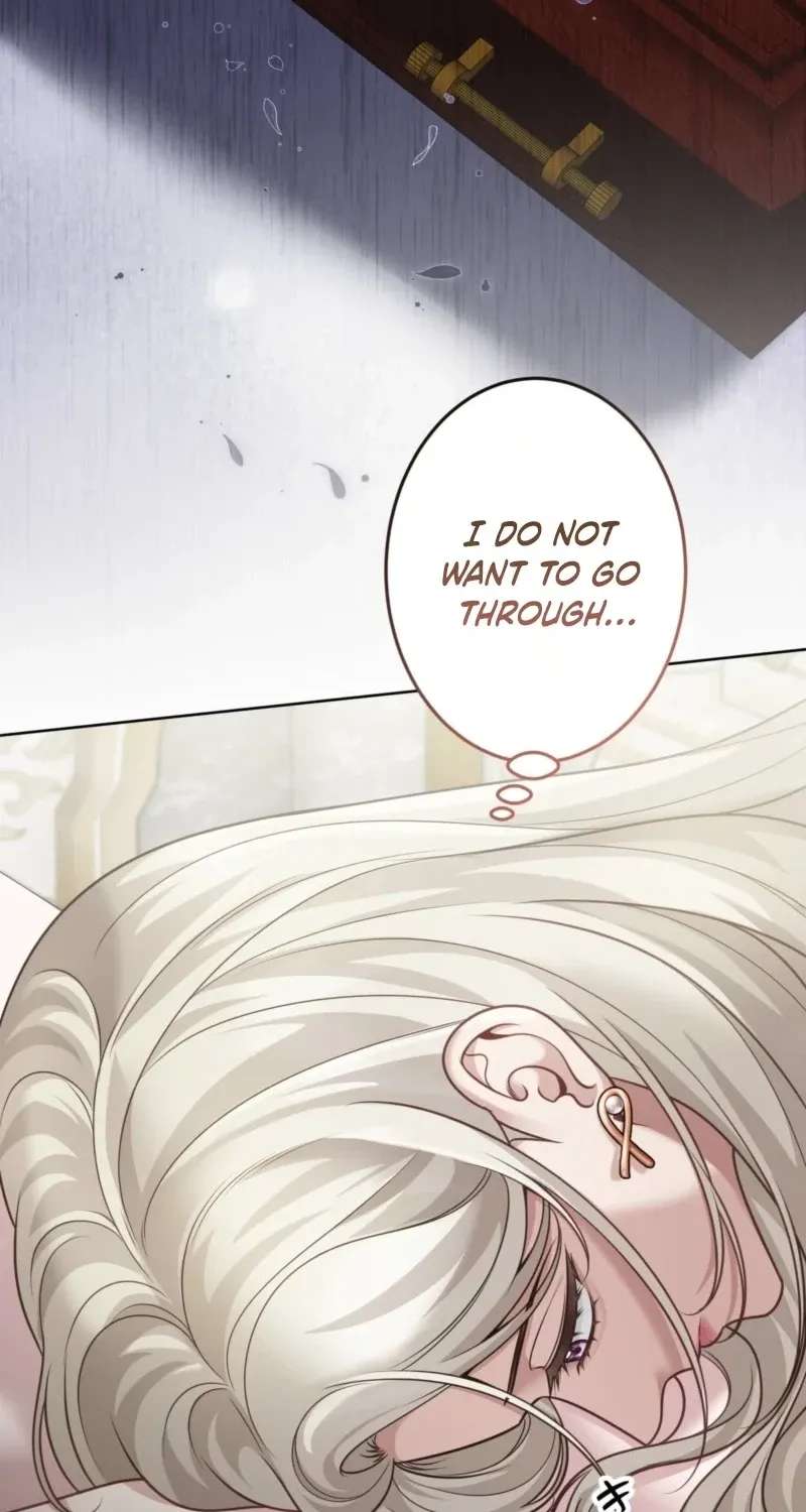 The Hostage Wife Wants a Divorce Chapter 16 - page 72