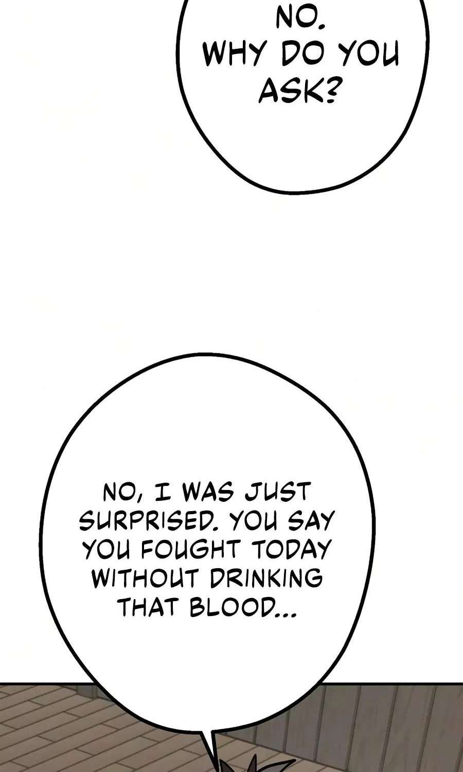 The Berserker's Second Playthrough Chapter 38 - page 126