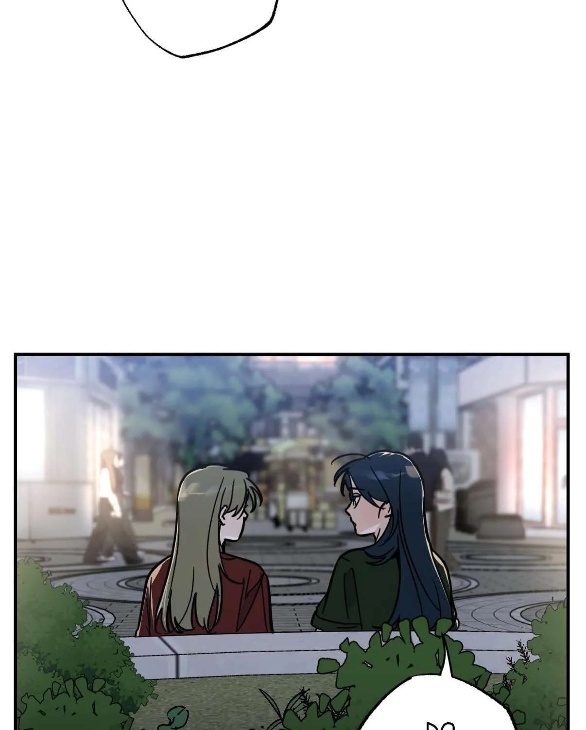 Happiness Rides a Broomstick Chapter 59 - page 9