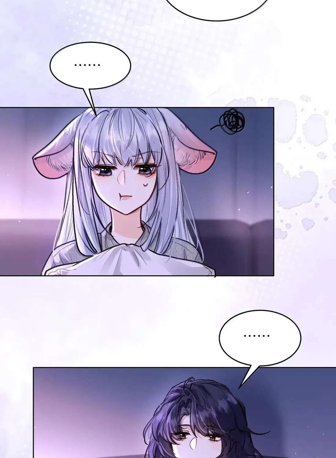Surrendering to My Enemy's Cold Embrace Chapter 54 - page 4