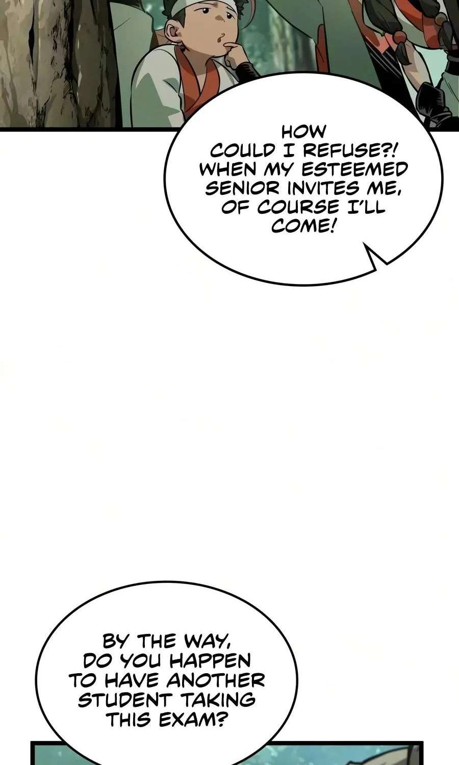 The Genius Martial Artist Who Remembers Everything Chapter 24 - page 57