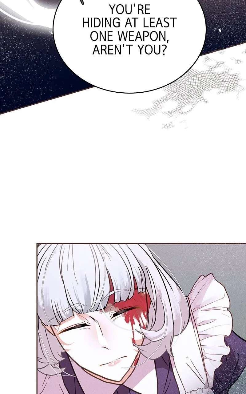 My Unwanted Engagement withthe Final Boss Prince Chapter 10 - page 10