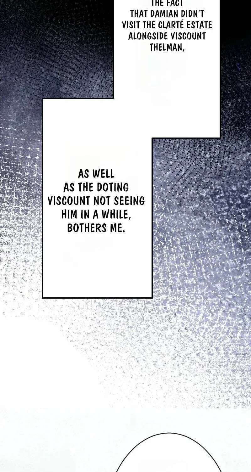 A Substitute Bride to the Reaper Duke Living Happily in the Shadow of Death Chapter 39 - page 69