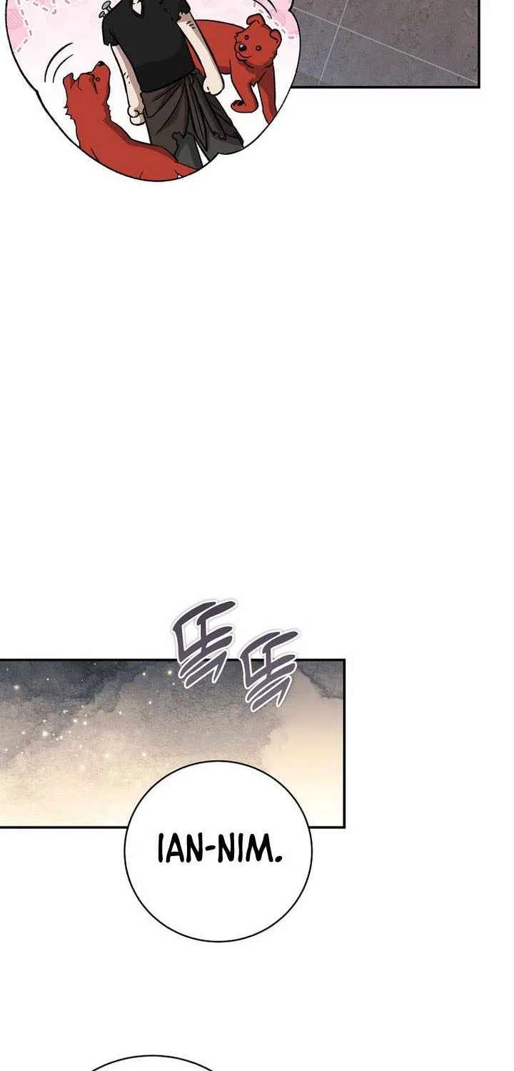 Margrave’s Bastard Son Was The Emperor Chapter 124 - page 54
