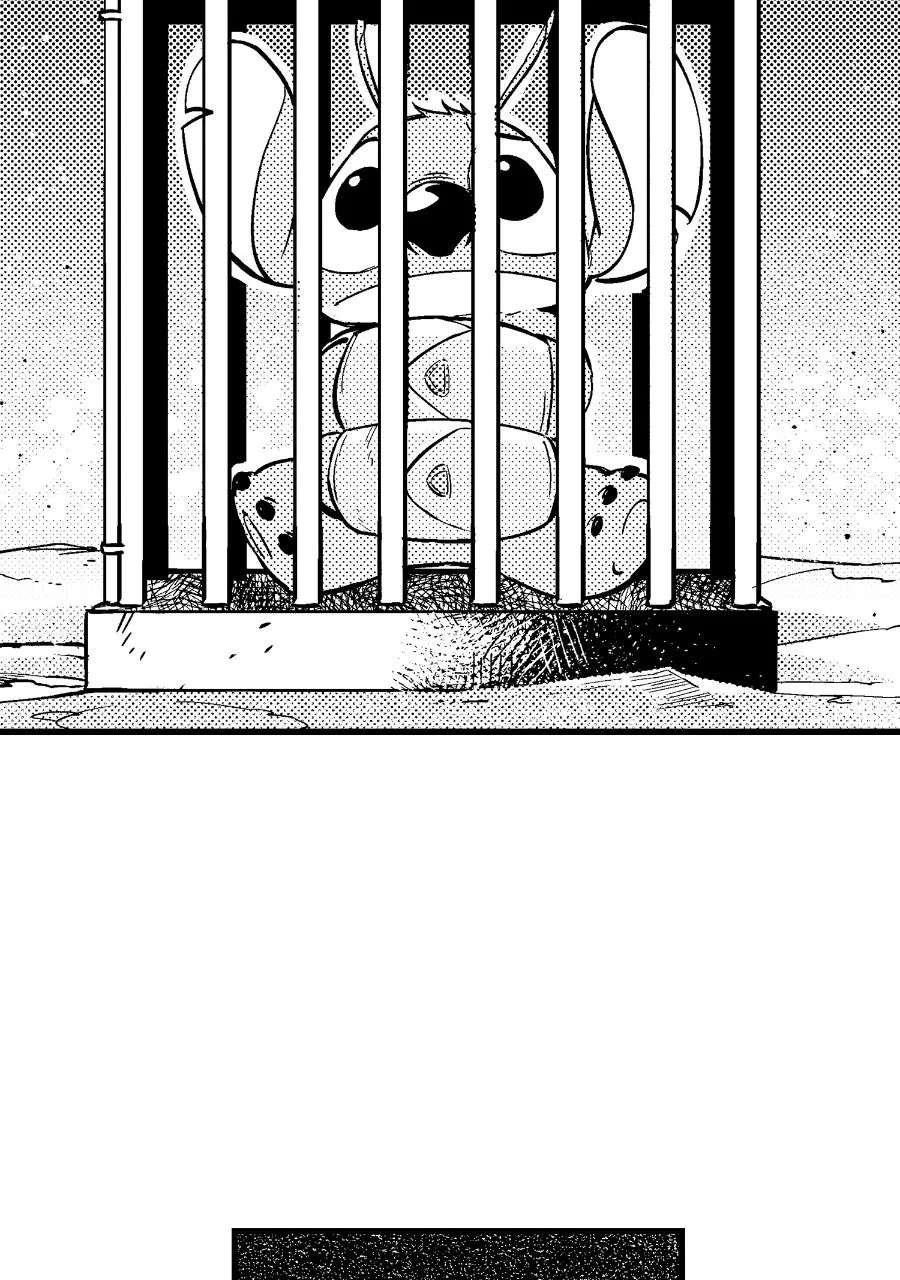 Stitch in Time Chapter 12 - page 14