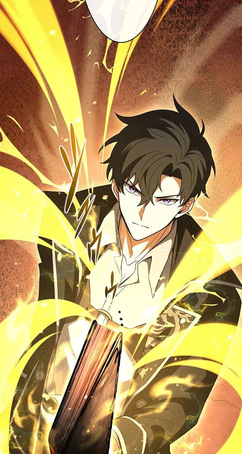 Chouetsu Kyuu Seikenshi, Makenshika no Sue Musuko ni Kaiki suru Chapter 28 - page 38