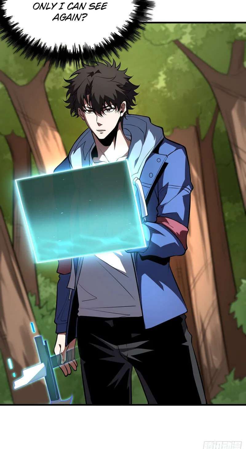 Global Player: I Can Choose My Own Dungeon Rewards Chapter 17 - page 64