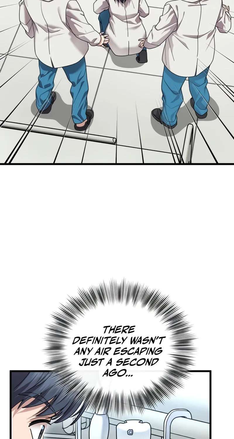 Dr. Shin Seonhan Who Sees the Future Chapter 42 - page 2
