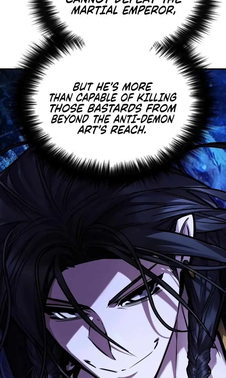 Supreme Demon of Hyungsan Chapter 53 - page 101