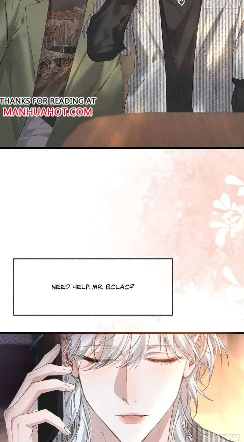 A Fruitless Harvest Chapter 13 - page 18