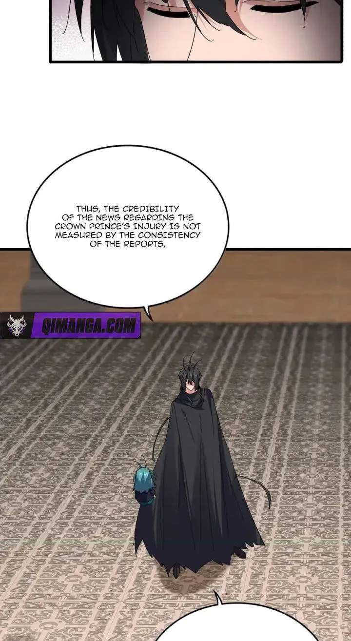 The Devil Butler Chapter 900 - page 33