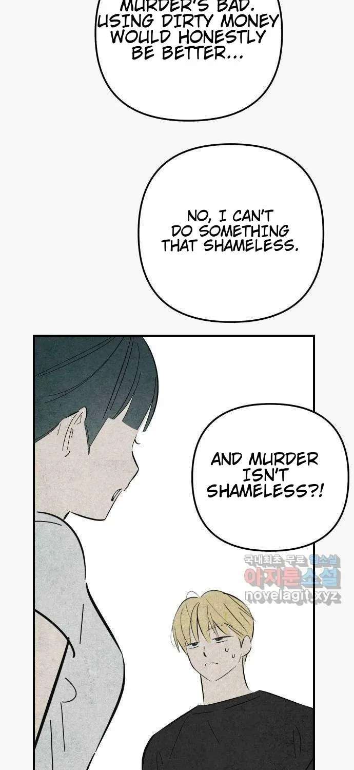 How to Turn You Around Chapter 35 - page 32