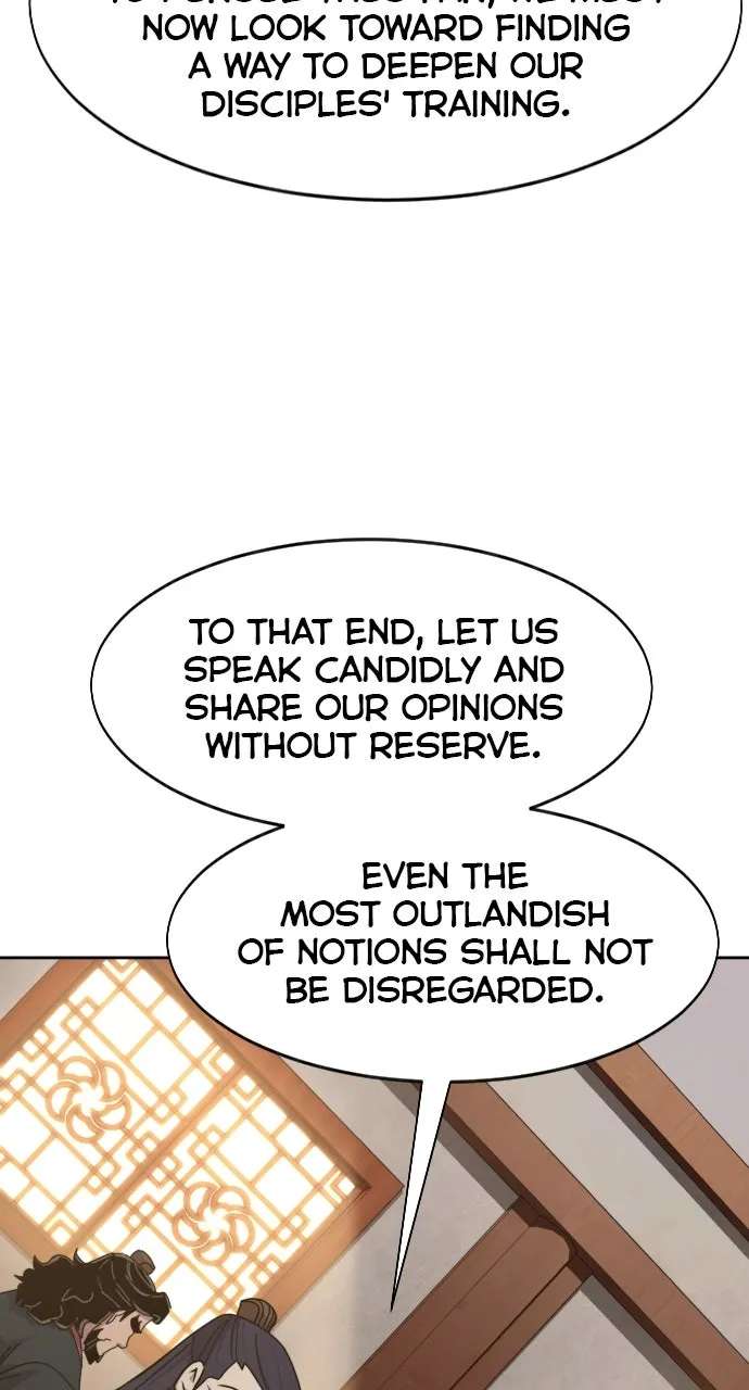Return of theBlossoming Blade Chapter 184 - page 50