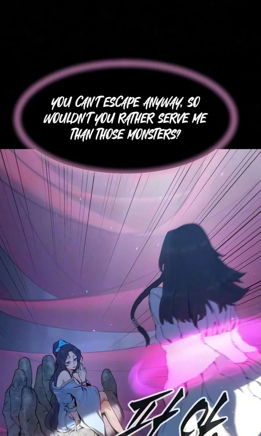 Absolute Sword Sense Chapter 199 - page 24