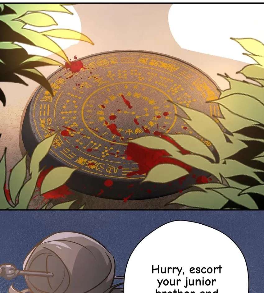 The Yellow Road's Best Day Chapter 20 - page 62